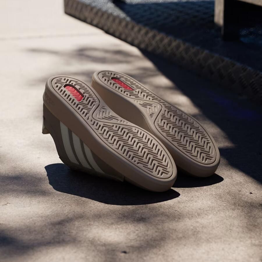 ADIDAS SPORTSWEAR Sneakers laag 'Grand Court 3.0' grijs wit - Foto 4