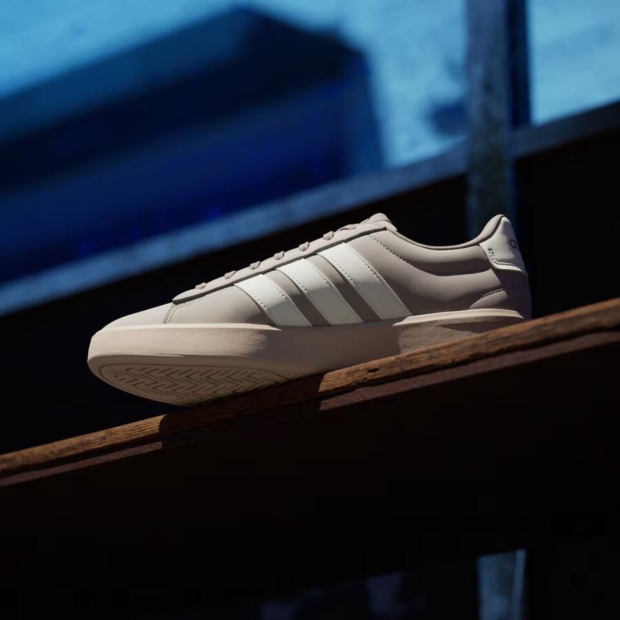 ADIDAS SPORTSWEAR Sneakers laag 'Grand Court 3.0' grijs wit - Foto 7