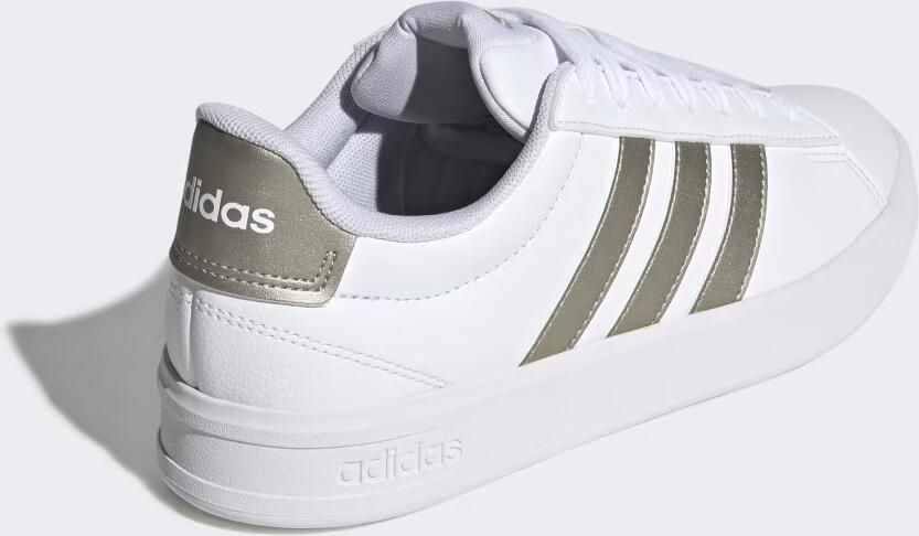 ADIDAS SPORTSWEAR Sneakers laag 'Grand Court 3.0' brons wit - Foto 13