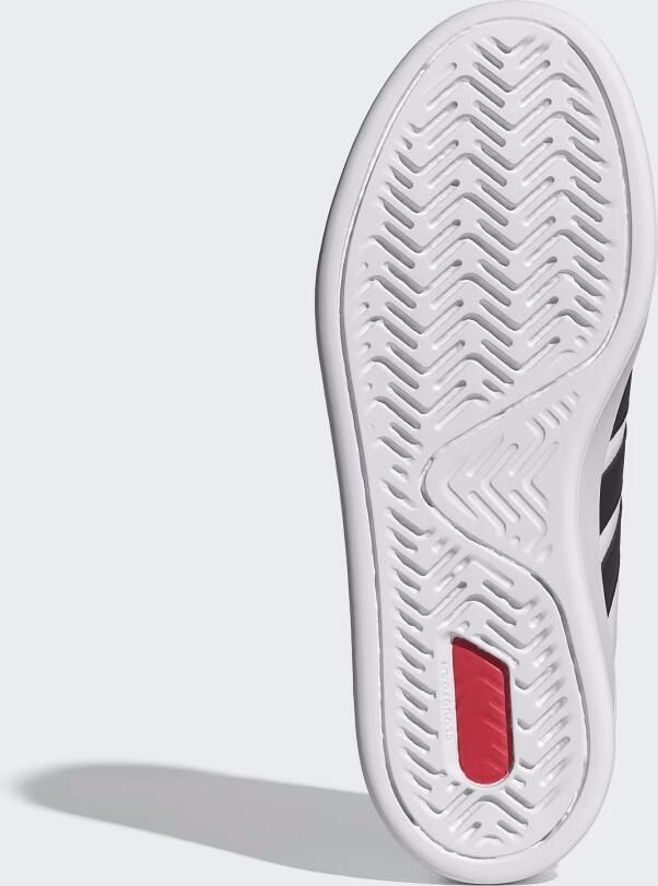 ADIDAS SPORTSWEAR Sneakers laag 'Grand Court 3.0' zwart wit - Foto 11