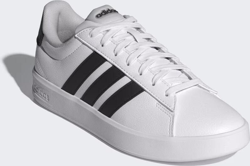 ADIDAS SPORTSWEAR Sneakers laag 'Grand Court 3.0' zwart wit - Foto 13