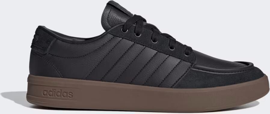 ADIDAS SPORTSWEAR Sneakers laag 'Grand Court 3.0' zwart