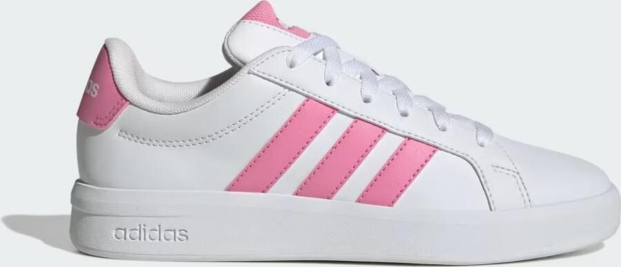 Adidas Lage Sneakers Baskets Grand Court 3.0 synthétique - Foto 2