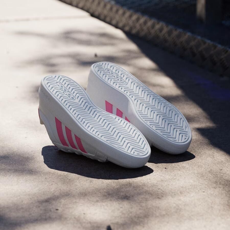 Adidas Lage Sneakers Baskets Grand Court 3.0 synthétique - Foto 4