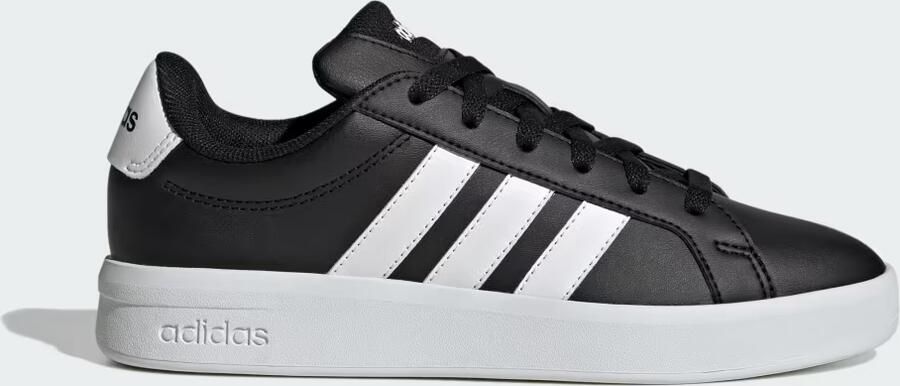Adidas Sportswear GRAND COURT 3.0 SCHOENEN JUNIOR Kinderen Zwart - Foto 2