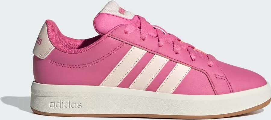 Adidas Sportswear GRAND COURT 3.0 SCHOENEN JUNIOR Kinderen Roze - Foto 2