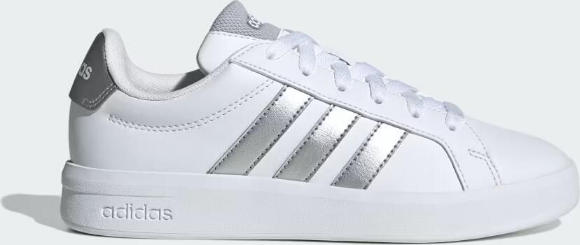 Adidas Lage Sneakers GRAND COURT 3.0 J - Foto 3