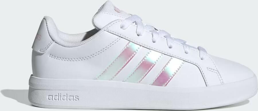 Adidas Sportswear Grand Court 3.0 Schoenen Junior Kinderen Wit - Foto 2