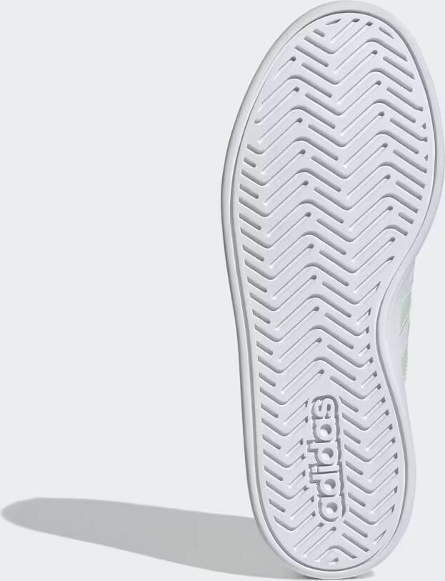 Adidas Sportswear Grand Court 3.0 Schoenen Junior Kinderen Wit - Foto 4