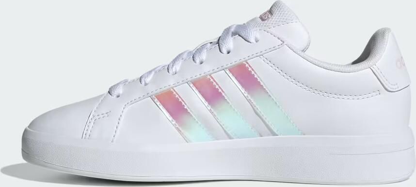 Adidas Sportswear Grand Court 3.0 Schoenen Junior Kinderen Wit - Foto 7