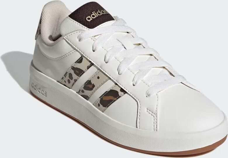 Adidas Sportswear Grand Court 3.0 Schoenen Junior Kinderen Wit - Foto 6