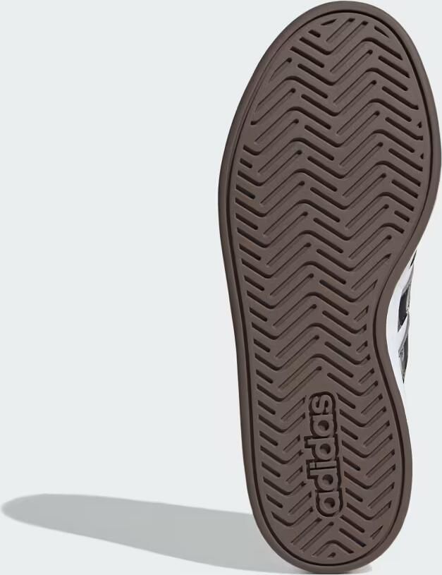 Adidas Grand Court 3.0 Kinderschoenen Wit 2 3 Kinderen - Foto 5