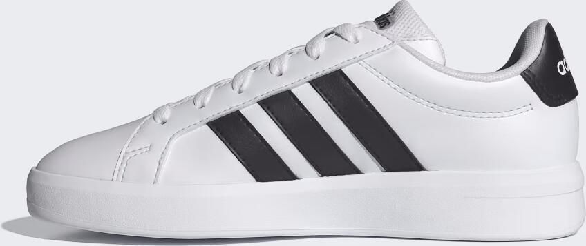 Adidas Sportswear GRAND COURT 3.0 SCHOENEN JUNIOR Kinderen Wit - Foto 10