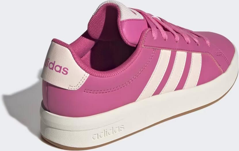 Adidas Sportswear Grand Court 3.0 Schoenen Junior Kinderen Roze - Foto 7