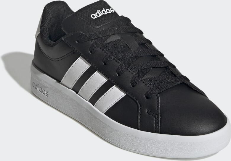 Adidas Sportswear Grand Court 3.0 Schoenen Junior Kinderen Zwart - Foto 7