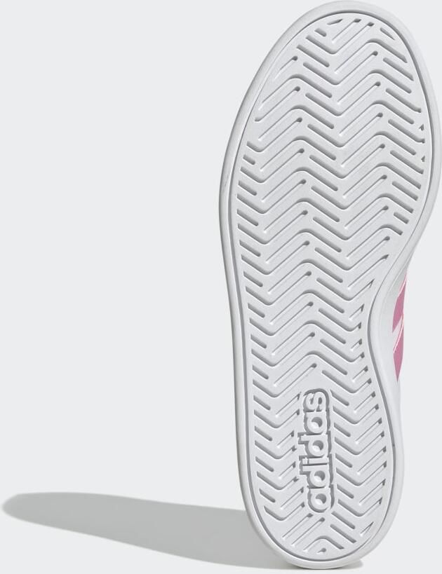Adidas Lage Sneakers Baskets Grand Court 3.0 synthétique - Foto 5