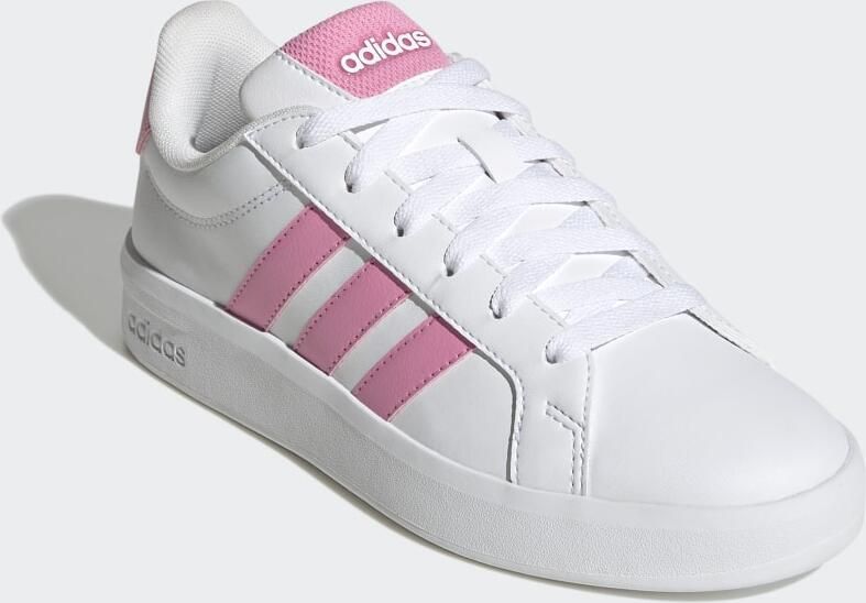 Adidas Lage Sneakers Baskets Grand Court 3.0 synthétique - Foto 2
