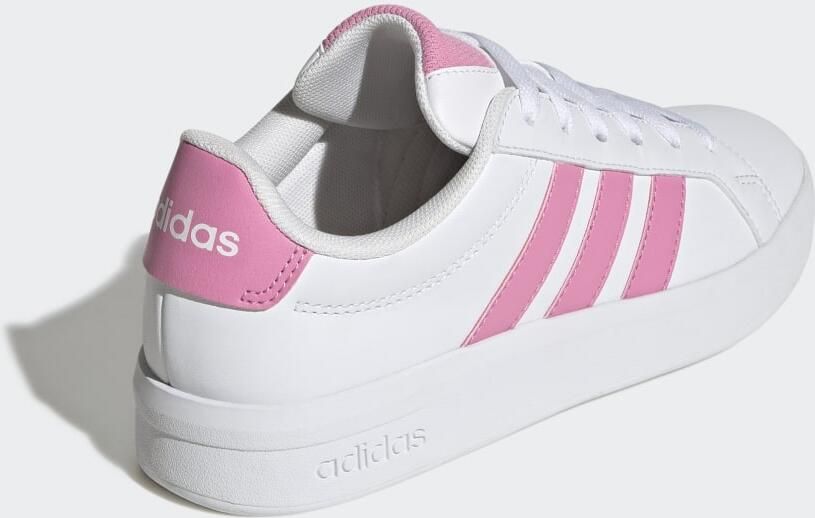 Adidas Lage Sneakers Baskets Grand Court 3.0 synthétique - Foto 3