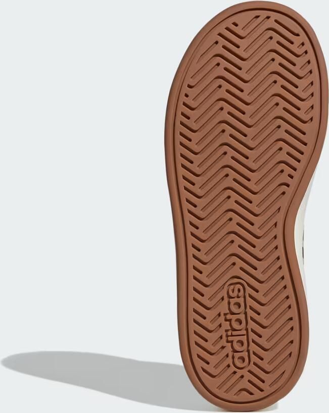 Adidas Sportswear Grand Court 3.0 Schoenen Kids Kinderen Wit - Foto 5