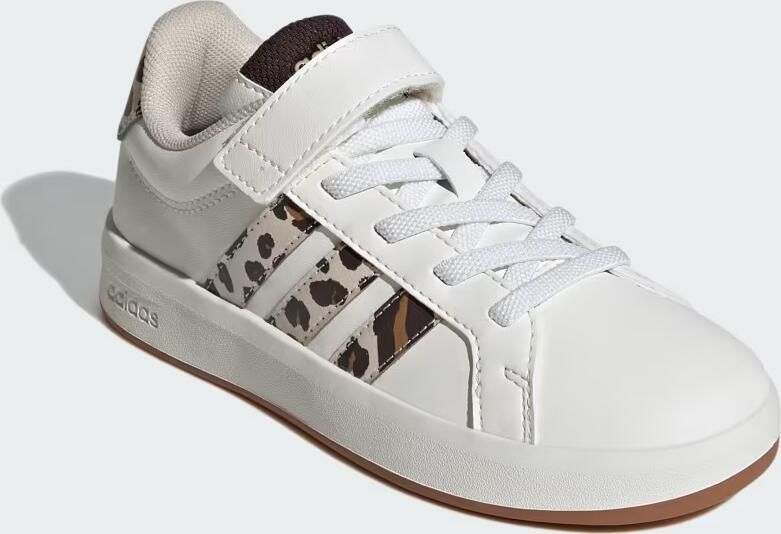 Adidas Sportswear Grand Court 3.0 Schoenen Kids Kinderen Wit - Foto 7