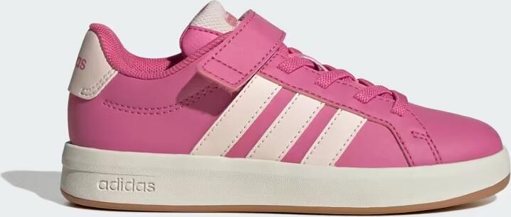 Adidas Sportswear GRAND COURT 3.0 SCHOENEN KIDS Kinderen Roze - Foto 2