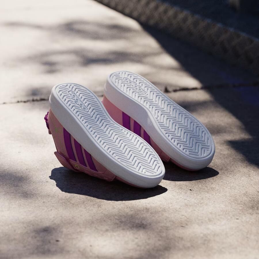 Adidas Sportswear Grand Court 3.0 Schoenen Kids Kinderen Roze - Foto 5
