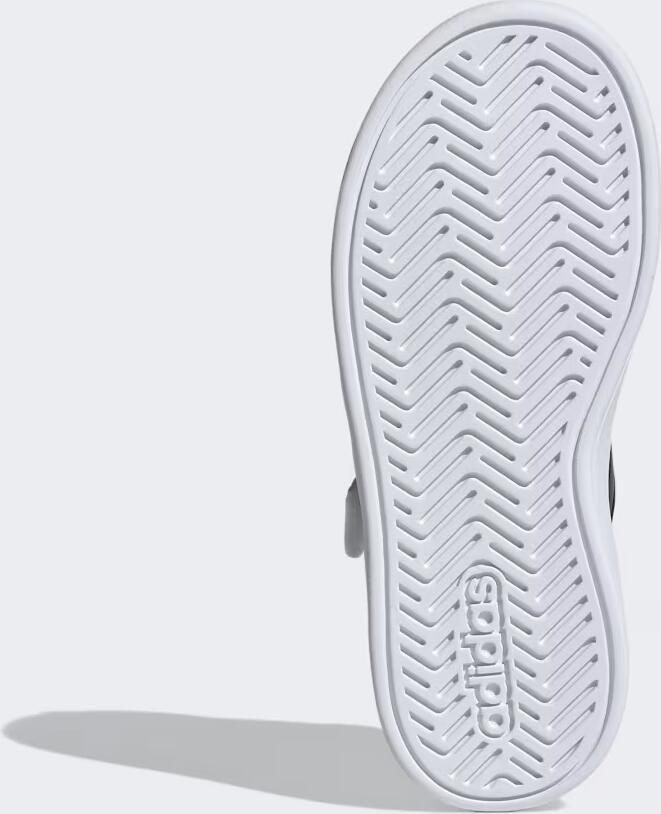 Adidas Sportswear Grand Court 3.0 Schoenen Kids Kinderen Wit - Foto 5