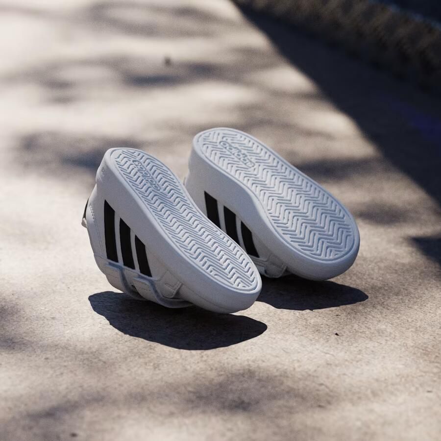 Adidas Sportswear Grand Court 3.0 Schoenen Peuters Kinderen Wit - Foto 6