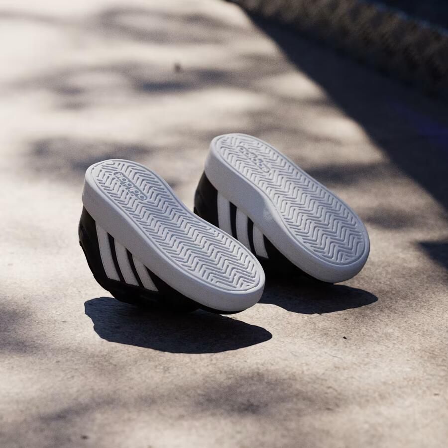 Adidas Sportswear Grand Court 3.0 Schoenen Peuters Kinderen Zwart - Foto 4