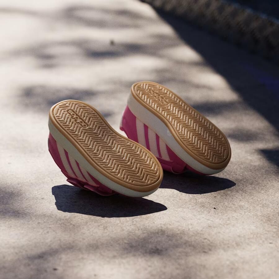 Adidas Sportswear Grand Court 3.0 Schoenen Peuters Kinderen Roze - Foto 4