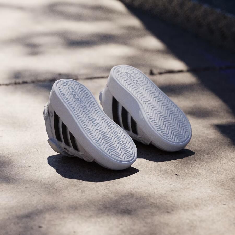Adidas Sportswear Grand Court 3.0 Schoenen Peuters Kinderen Wit - Foto 5