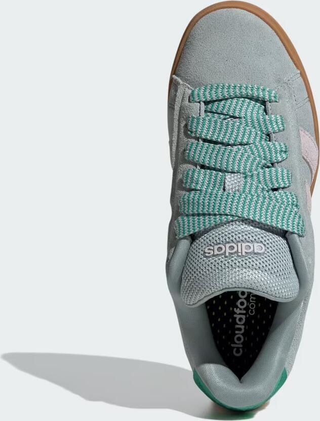 Adidas Grand Court Alpha 00s Schoenen Grijs 1 3 Vrouw - Foto 7