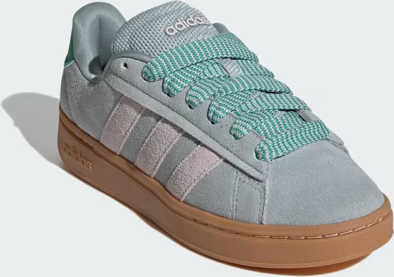 Adidas Grand Court Alpha 00s Schoenen Grijs 1 3 Vrouw - Foto 9