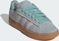 Adidas Grand Court Alpha 00s Schoenen Grijs 1 3 Vrouw - Lichtgrijs