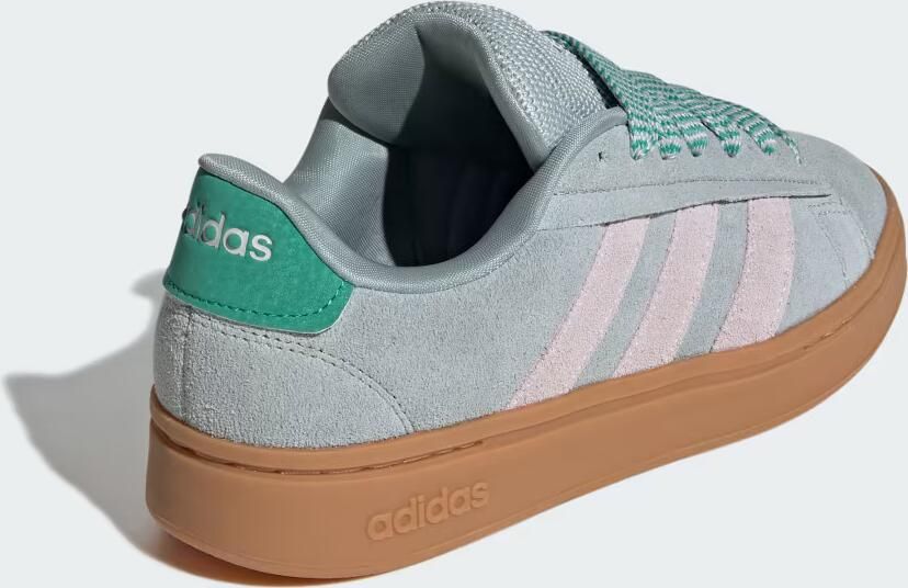 Adidas Grand Court Alpha 00s Schoenen Grijs 1 3 Vrouw - Foto 10