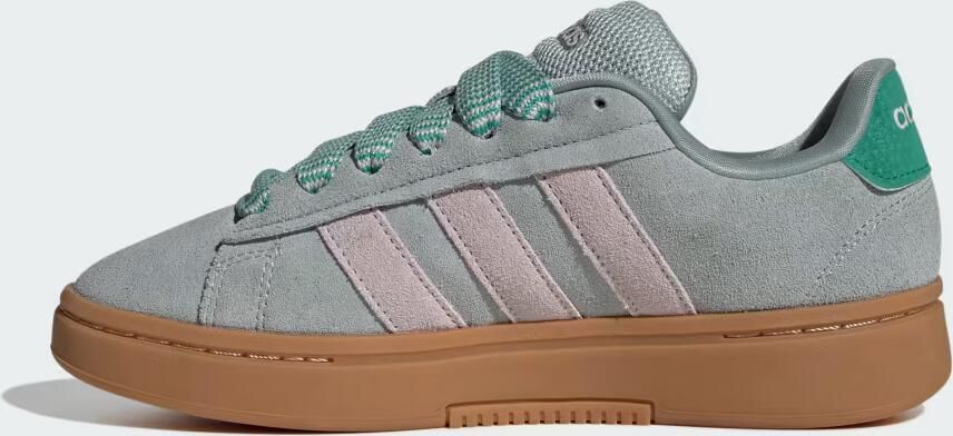 Adidas Grand Court Alpha 00s Schoenen Grijs 1 3 Vrouw - Foto 11