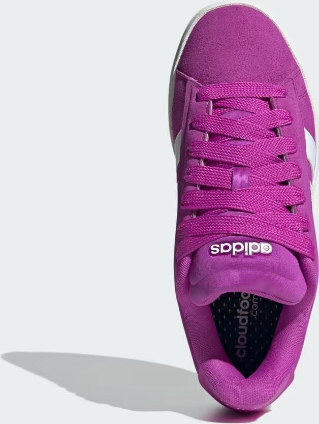 Adidas Sportswear Sneakers GRAND COURT ALPHA Design geïnspireerd door de adidas Campus 00 - Foto 4