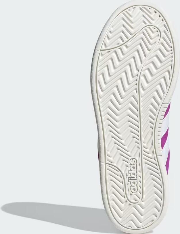 Adidas Sportswear Sneakers GRAND COURT ALPHA Design geïnspireerd door de adidas Campus 00 - Foto 5