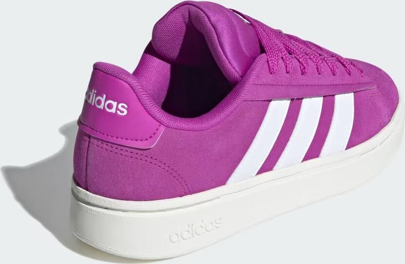 Adidas Sportswear Sneakers GRAND COURT ALPHA Design geïnspireerd door de adidas Campus 00 - Foto 7