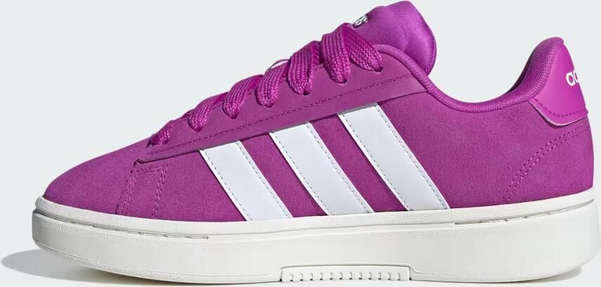 Adidas Sportswear Sneakers GRAND COURT ALPHA Design geïnspireerd door de adidas Campus 00 - Foto 8