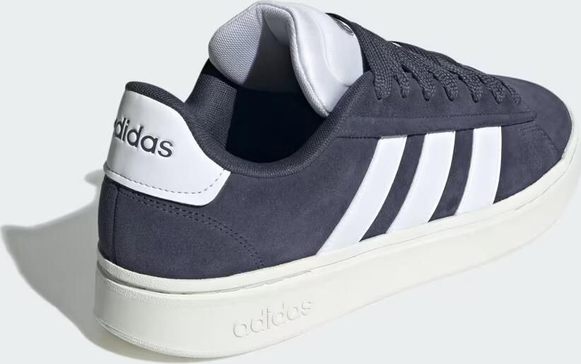 Adidas Sportswear Sneakers GRAND COURT ALPHA Design geïnspireerd door de adidas Campus 00 - Foto 9