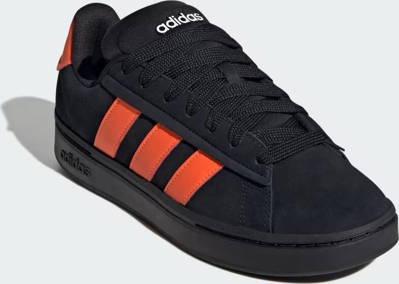 Adidas Sportswear Sneakers GRAND COURT ALPHA Design geïnspireerd door de adidas Campus 00 - Foto 4