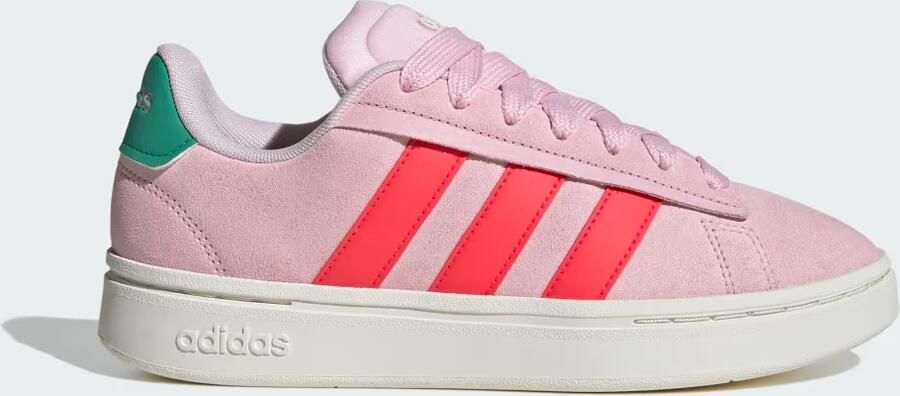 Adidas Sportswear Sneakers GRAND COURT ALPHA Design geïnspireerd door de adidas Campus 00 - Foto 5