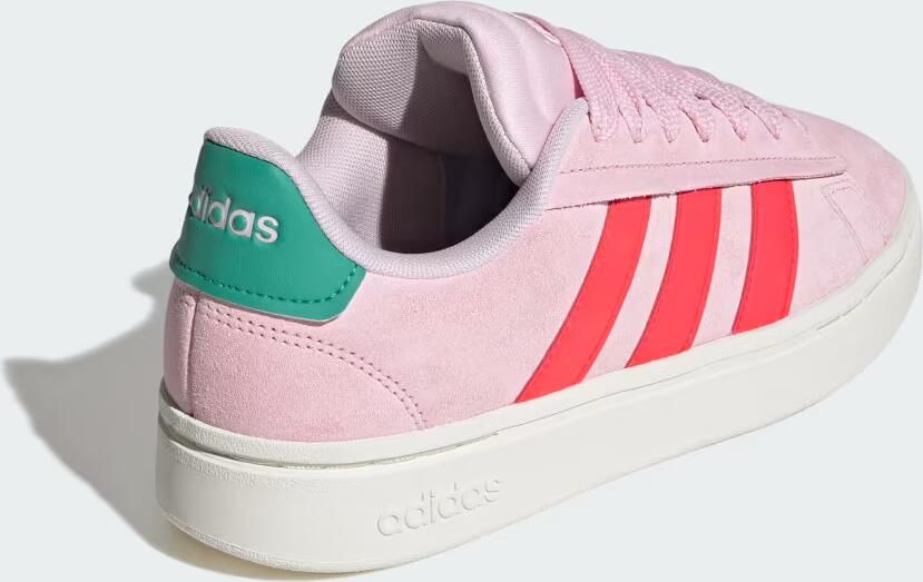 Adidas Sportswear Sneakers GRAND COURT ALPHA Design geïnspireerd door de adidas Campus 00 - Foto 9