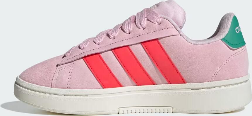 Adidas Sportswear Sneakers GRAND COURT ALPHA Design geïnspireerd door de adidas Campus 00 - Foto 10