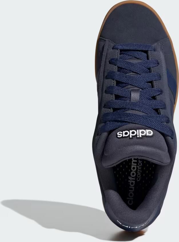 Adidas Sportswear Sneakers GRAND COURT ALPHA Design geïnspireerd door de adidas Campus 00 - Foto 4