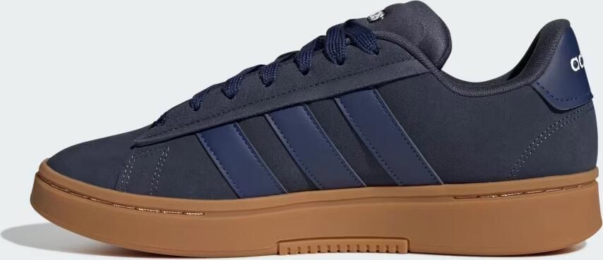 Adidas Sportswear Sneakers GRAND COURT ALPHA Design geïnspireerd door de adidas Campus 00 - Foto 8