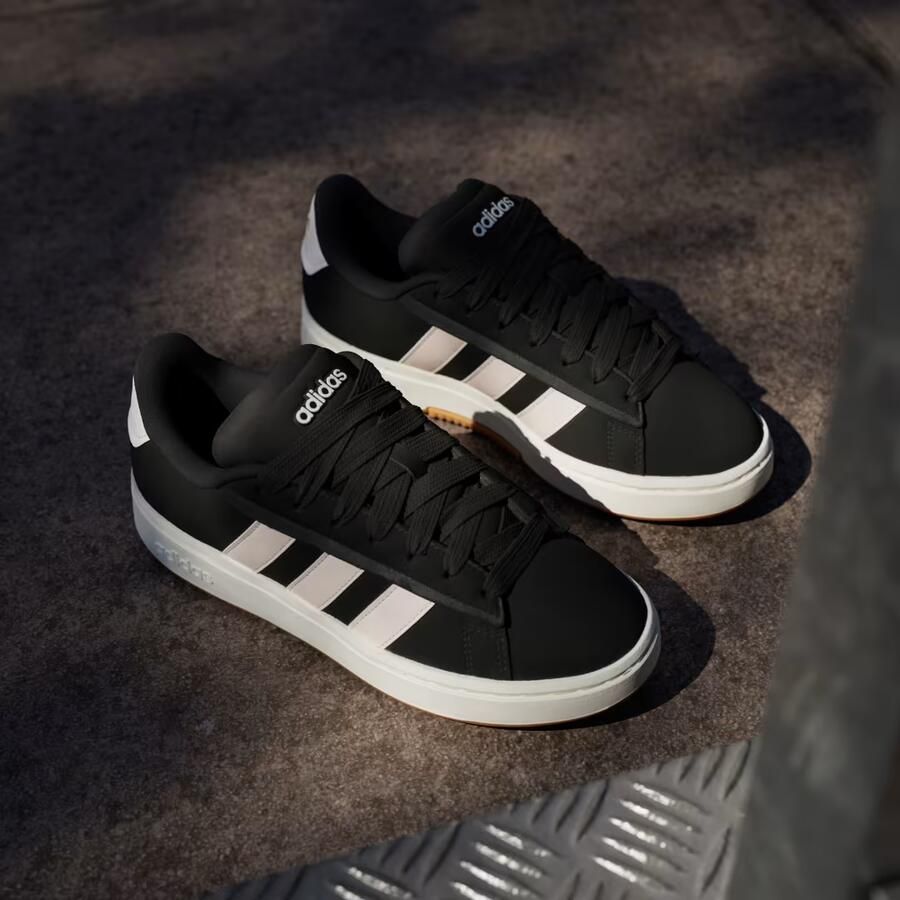 ADIDAS SPORTSWEAR Sneakers laag 'GRAND COURT ALPHA 00s' - Foto 4