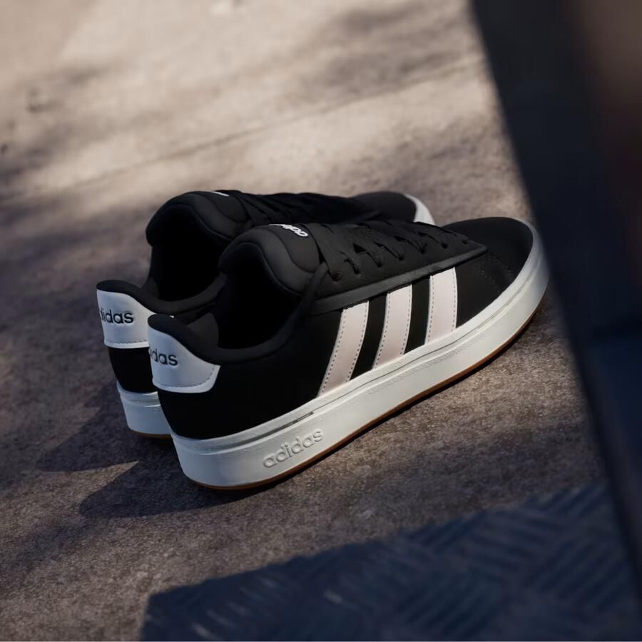 ADIDAS SPORTSWEAR Sneakers laag 'GRAND COURT ALPHA 00s' - Foto 5