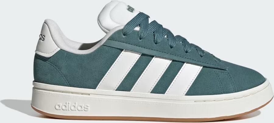 Adidas Sportswear Grand Court Alpha Schoenen Heren Groen - Foto 2